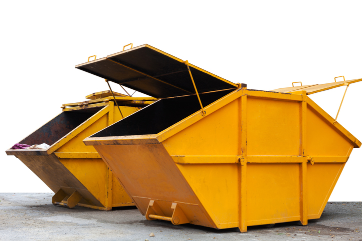 London Skip Hire – A Guide To Effective Waste Management