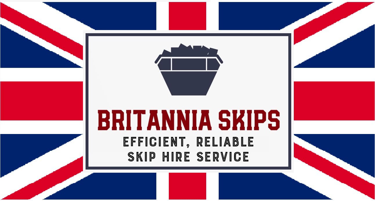 Britannia Skips Ltd