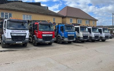 How to Fill a Skip Correctly and Avoid Additional Charges 